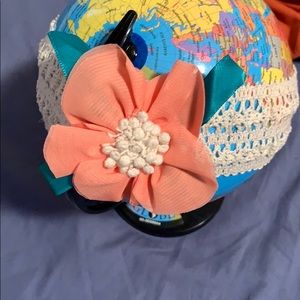Brand new baby headband